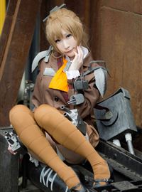 Cosplay suite collection 11 2(11)